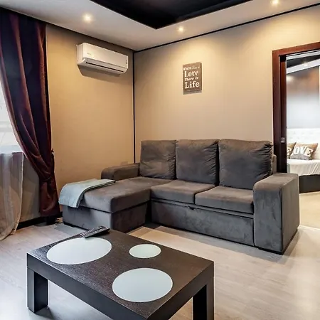 Apartment Charming 1 Bedroom In By Lovelystay Portimao