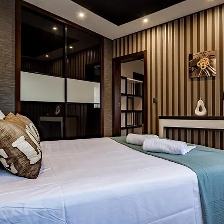 Charming 1 Bedroom In By Lovelystay Apartment