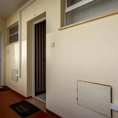 Charming 1 Bedroom In By Lovelystay * Portimao