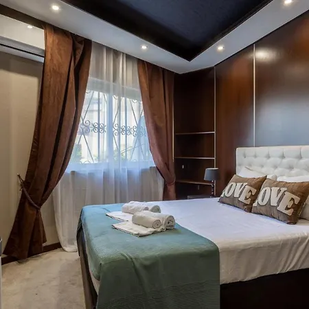Apartament Charming 1 Bedroom In By Lovelystay Portimão