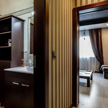 Apartament Charming 1 Bedroom In By Lovelystay Portimão