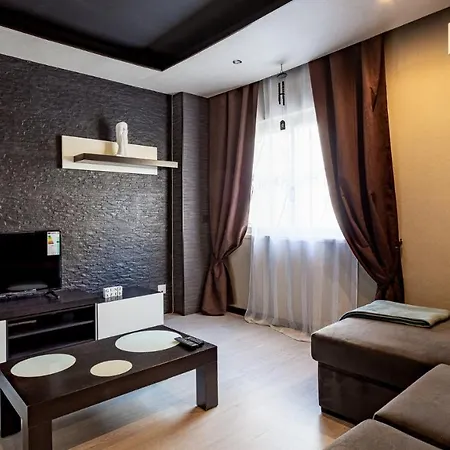 Charming 1 Bedroom In By Lovelystay Apartament *